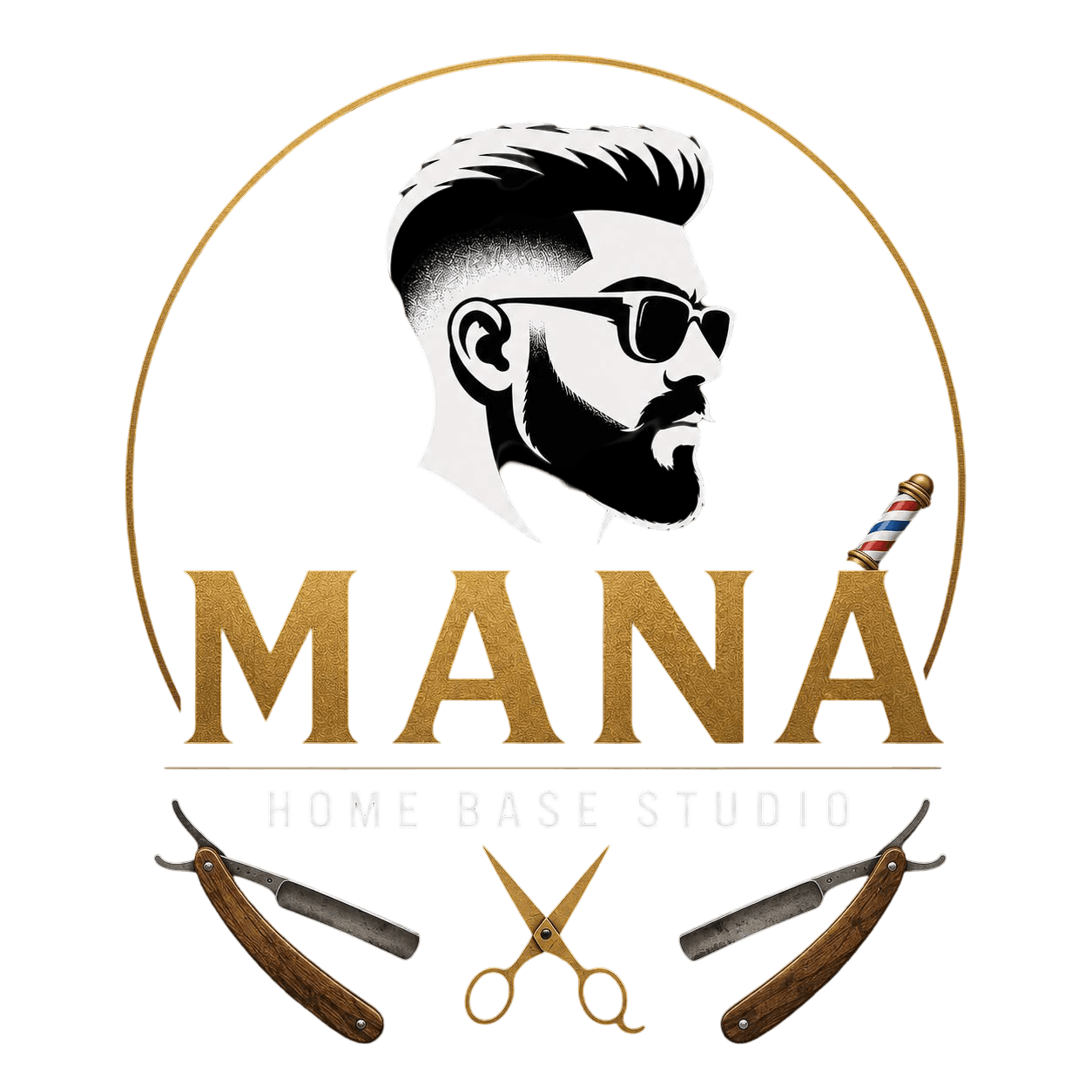 Mana Fade Barber Studio